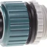 Переходник RACO "Original" (резьба внутренняя 3/4"х1"- шланг 3/4") 4250-55294C купить в Перми