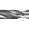 Сверло по дереву, двухленточное, спиральное, KRAFTOOL 29400-093-06, d=6x93мм 29400-093-06 купить в Перми
