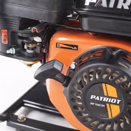 Бензиновая мотопомпа PATRIOT MP 1560 SH купить в Перми