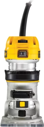 Фрезер кромочный DeWalt D26200 купить в Перми