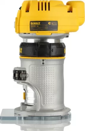 Фрезер кромочный DeWalt D26200 купить в Перми
