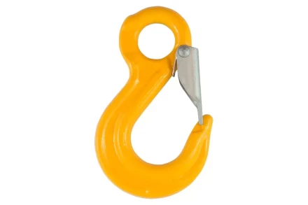 Крюк с проушиной TOR SALK 1,12 т (Q) 1002095 купить в Перми