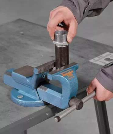 Тиски Matador 160  10806 купить в Перми