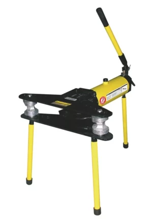 Трубогиб Корвет 532 ручной с гидроцилиндром 95320 купить в Перми