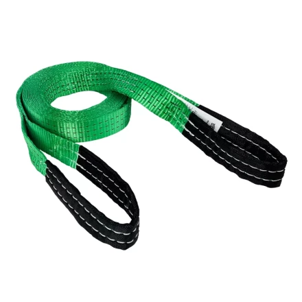 Трос буксировочный для автомобиля HITCH REGULAR 3т 6м 35мм петля-петля (SZ088732) купить в Перми