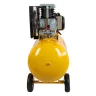 Компрессор воздушный BCI3000-T/200, ременный привод , 3.0 кВт, 200 литров, 530 л/мин Denzel 58119 купить в Перми