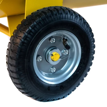 Компрессор воздушный BCI3000-T/200, ременный привод , 3.0 кВт, 200 литров, 530 л/мин Denzel 58119 купить в Перми