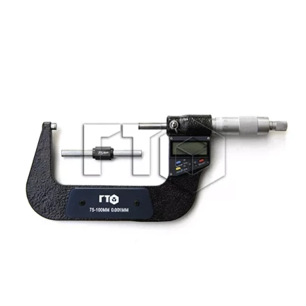 Микрометр ГТО МКЦ 100 (0.001) купить в Перми
