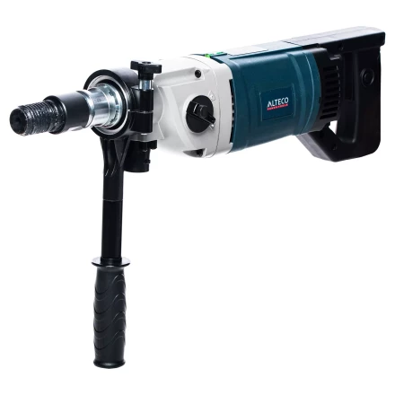 Дрель алмазного бурения с микроударом ALTECO DD 2016 51684 купить в Перми