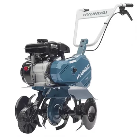 Бензиновый культиватор Hyundai T 500 купить в Перми