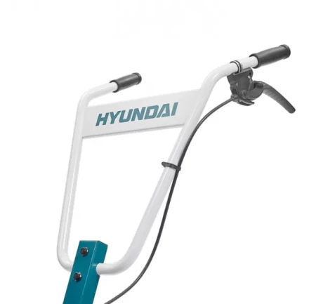 Бензиновый культиватор Hyundai T 500 купить в Перми