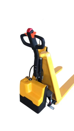 Тележка самоходная с ножничным подъемом 1000 кг 85-800 мм TOR HLT 24/33 В/Ач 1050444 купить в Перми