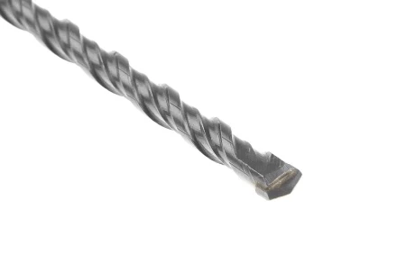 Бур HAMMER Ф8х210мм SDS Plus (201-113) купить в Перми