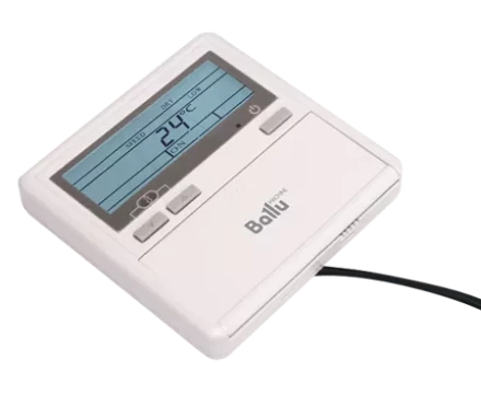 Комплект BALLU BLC_C-18HN1 (compact) купить в Перми