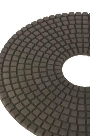 Шлифовальный пад №1000 для машин мозаично-шлифовальных GM350T 1024114 купить в Перми