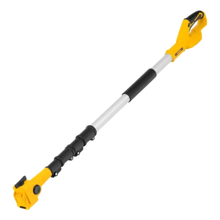 Удлинитель универсальный для секатора, мини-пилы 1,3-2,8м // Denzel 58654 купить в Перми