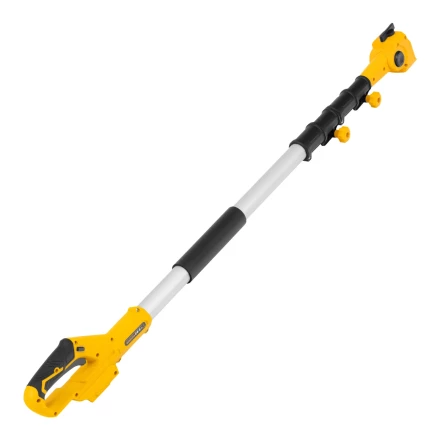 Удлинитель универсальный для секатора, мини-пилы 1,3-2,8м // Denzel 58654 купить в Перми