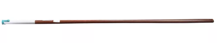 Деревянная ручка RACO, с быстрозажимным механизмом, 150cм 4230-53845 купить в Перми