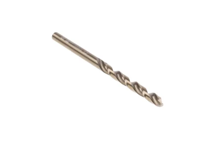 Сверло по металлу HAMMER Ф4.5х80мм (DR CO 4,50мм*80мм) купить в Перми