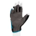 Перчатки комбинированные облегченные, открытые пальцы, AKTIV, размер XL (10)// Gross 90310 купить в Перми