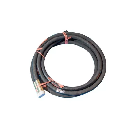 Гибкий вал 4.5 м к наконечнику 38 мм купить в Перми