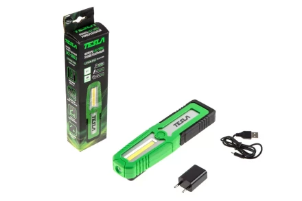 Фонарь TESLA LK2-300Li купить в Перми