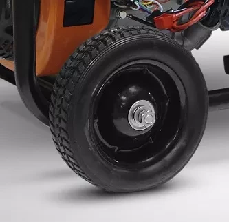 Генератор бензиновый CARVER PPG-8000Е LT-190F купить в Перми