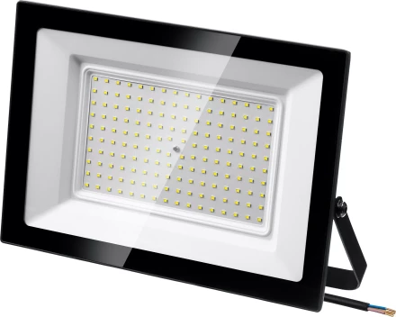 ЗУБР ПСК-150, 150 Вт, 6500 К, IP 65, светодиодный прожектор, Профессионал (57141-150) купить в Перми