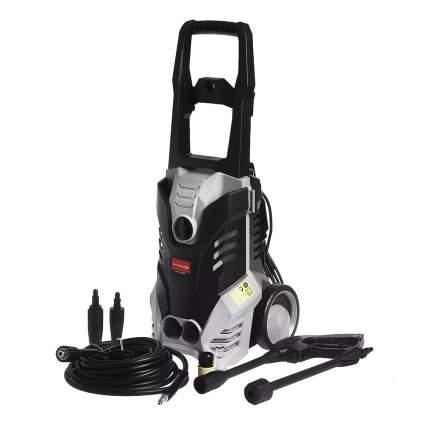 Мойка высокого давления ИНТЕРСКОЛ АМ-150/2000 купить в Перми