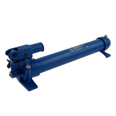 Гидравлический насос для пресса 52305 усилие 10 т Stels 52370 купить в Перми