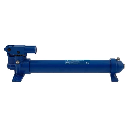 Гидравлический насос для пресса 52305 усилие 10 т Stels 52370 купить в Перми