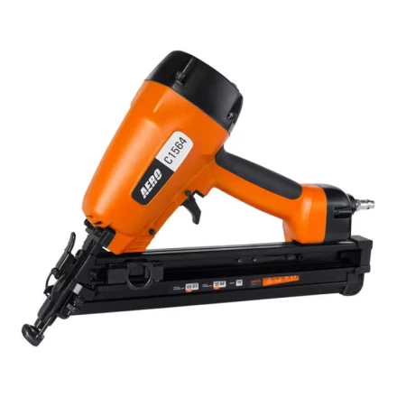 Пневматический гвоздезабивной пистолет AERO C1564 FoxWeld купить в Перми