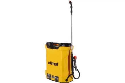 Опрыскиватель аккумуляторный SP-10AC-SFA Huter 70/13/102 купить в Перми