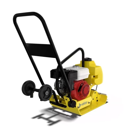 Виброплита VEKTOR VPG-70C купить в Перми