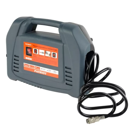 Компрессор поршневой безмасляный PATRIOT WO 180K купить в Перми