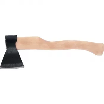 Топор кованый в сборе тип А 680/980 гр 400 мм Ижевск 21689 купить в Перми