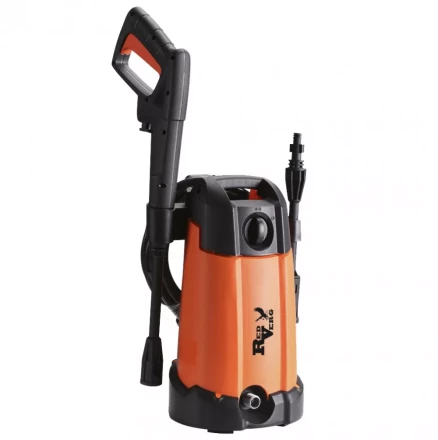 Минимойка-мойка высокого давления RD4380C-100A RedVerg купить в Перми