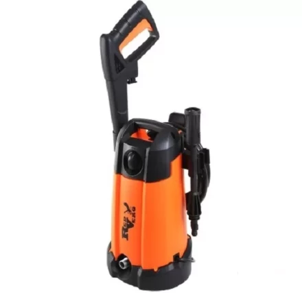 Минимойка-мойка высокого давления RD4380C-100A RedVerg купить в Перми