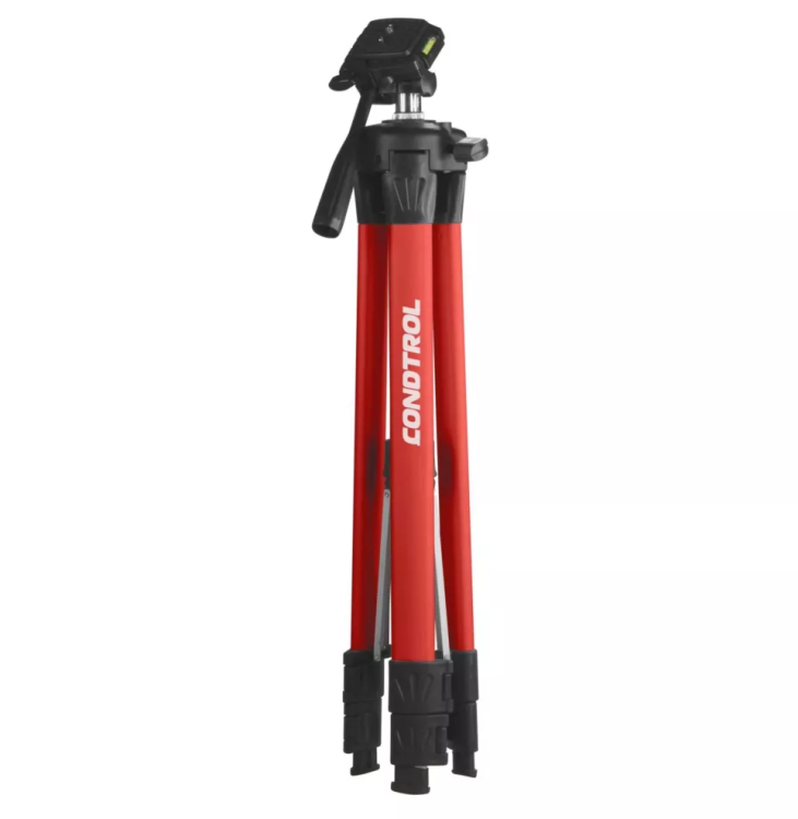 Штатив H150 с элевационной головкой  5/8" CONDTROL купить в Перми