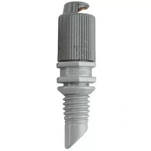 Микронасадка 180* 5 штук GARDENA купить в Перми