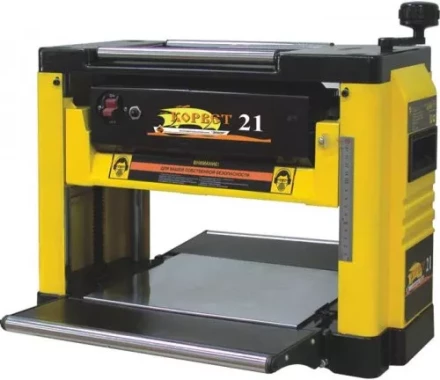 Станок рейсмусовый Энкор Корвет-21 (арт. 90210) 90210 купить в Перми