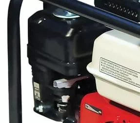 Мотопомпа для чистой воды PTH 1000 Fubag купить в Перми