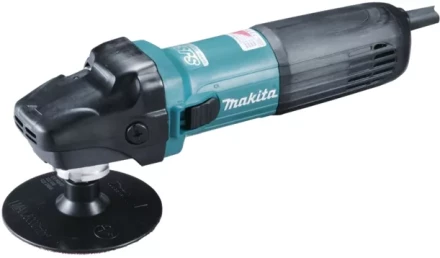 Прямая шлифмашина ПШМ SA5040C Makita купить в Перми