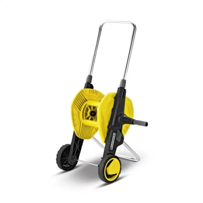 Тележка для шланга HT 3.400 KARCHER