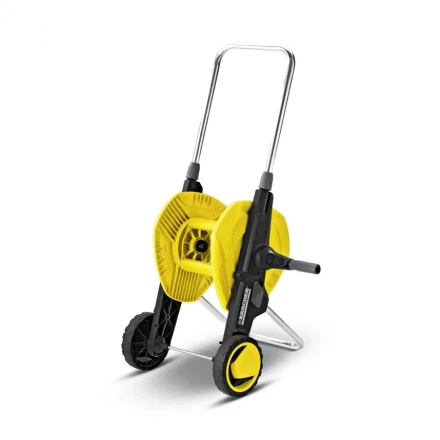 Тележка для шланга HT 3.400 KARCHER купить в Перми