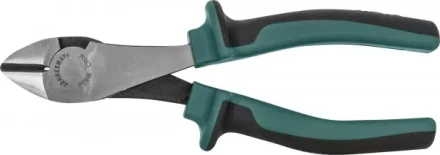 Бокорезы усиленные с двухкомпонентными рукоятками 7&quot; P0917 Jonnesway 49399 купить в Перми