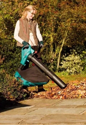 САДОВЫЙ ПЫЛЕСОС ALS30 BOSCH 0.600.8A1.101 купить в Перми