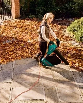 САДОВЫЙ ПЫЛЕСОС ALS30 BOSCH 0.600.8A1.101 купить в Перми