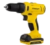 Дрель аккумуляторная Stanley SCH12S2 купить в Перми