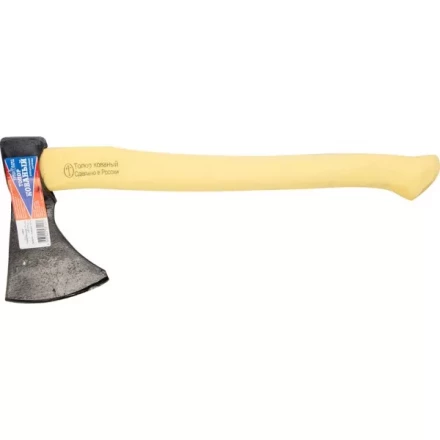 Топор &quot;ОЛЕНЬ&quot;, кованый, Россия, 0,6кг 20692-06 купить в Перми